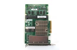 RAID-контроллер HP Smart Array P822, 6Gb/s SAS Raid Controller PCIe x8 (643379-001) / 2659
