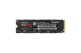 Накопичувач SSD Samsung 512GB M.2 2280 (MZ-V6P512BW)