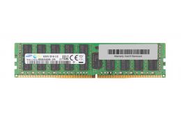 Серверная оперативная память Samsung 16GB DDR4 2Rx4 PC4-2133P-R (M393A2G40DB0-CPB)