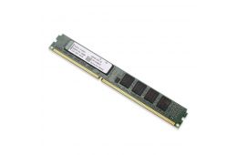 Оперативна пам'ять Kingston 4GB DDR3 PC3-12800U LP (KVR16N11S8/4) / 2720