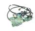 Модуль расширения HDD DELL Drive Backplane Kit R720xd Rear Flex Bay 2.5"(0JDG3) / 2110