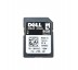 Карта памяти Dell iDrac vFlash 8GB SD Card Dell Poweredge (XW5C, 9F5K9)