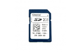 Карта пам'яті 2GB Flash SD vFlash Card Memory Dell Poweredge G12 / G13 (738M1)