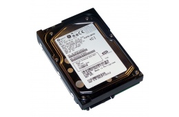 Жесткий диск Fujitsu 73.5 GB 15k RPM 16MB 3.5