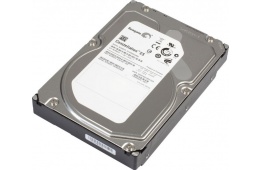 Жорсткий диск Seagate ES 2 TB 7k2 RPM 3.5 "SAS (ST2000NM0001, ST32000444SS) / 2762