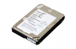 Жесткий диск Seagate 300 GB SAS 10K RPM 2.5