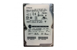 Жорсткий диск Hitachi 300 GB 10K RPM 2.5 "SAS (HUC106030CSS600) / 2328