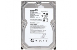 Жорсткий диск Seagate 300GB SAS 10000RPM 2.5