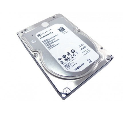 Жесткий диск Seagate ES.3 2 TB 7к2 RPM 3.5" SAS (ST2000NM0023) / 2576