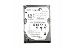 Жесткий диск Seagate 250 GB 7K2 RPM 2.5