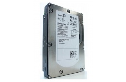 Жорсткий диск Seagate 300 GB 15K RPM 3.5 "SAS (ST3300656SS, ST3300657SS) / 2750