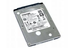 Жорсткий диск Toshiba 320 GB 7K2 RPM 2.5