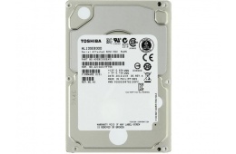 Жорсткий диск TOSHIBA 300 GB SAS 10K RPM 2.5 "(AL13SEB300) / 2267