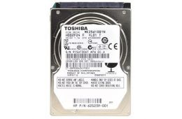 Жесткий диск TOSHIBA 250 GB 2.5