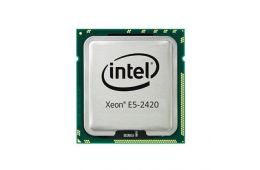 Процессор Intel XEON 6 Core E5-2420 1.90 GHz/15M (SR0LN)