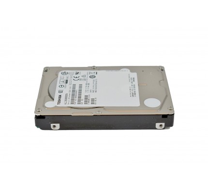 Жесткий диск TOSHIBA 300 GB 15K RPM SAS 2.5" (AL13SXB30EN) / 2825