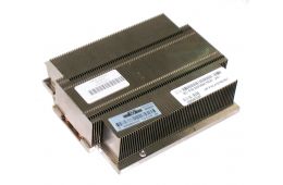 Радиатор охлаждения процессора HP DL360 G5 (412210-001) / 2823