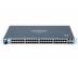Коммутатор HP ProCurve 2510-48 48x Port 10/100 + 2x SFP Layer 2 Switches(J9020A)