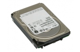 Жесткий диск Fujitsu 146 GB 10K RPM 2.5