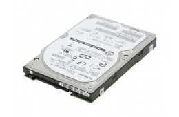Жорсткий диск Hitachi (SUN) 72 GB 10K RPM 2.5 "SAS (HUC101473CSS30) / 2871