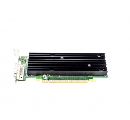 Видеокарта БУ PNY NVIDIA Quadro NVS 290 PCIe x16 Video Card DMS-59 Low Pro (VCQ280NVS-PCIEX16) / 2895