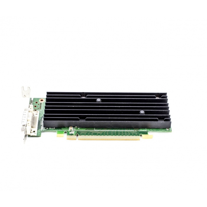 Видеокарта БУ PNY NVIDIA Quadro NVS 290 PCIe x16 Video Card DMS-59 Low Pro (VCQ280NVS-PCIEX16) / 2895 <span style=