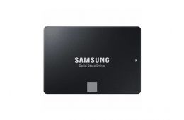 Накопичувач SSD Samsung 128GB SATA III 6Gb/s MLC 2.5