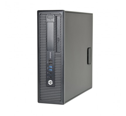 Персональный компьютер HP EliteDesk 800 G1 SFF