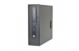 Персональний комп'ютер HP EliteDesk 800 G1 SFF
