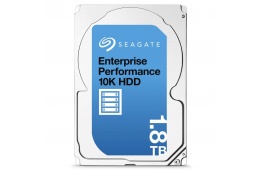 Жорсткий диск Seagate 1.8TB HDD SAS 2,5