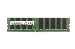Серверная оперативная память Samsung 32GB DDR4 4DRx4 PC4-2133P-L ECC Registered (M386A4G40DM0-CPB) / 3005