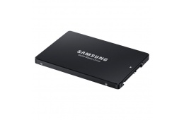 Накопичувач SSD Samsung 480GB SATA 2.5