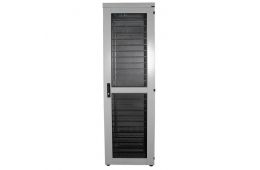 Шкаф напольный серверный CSV Rackmount S 42U-600x800 (перф)