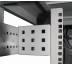 Шкаф напольный серверный CSV Rackmount S 42U-800x800 (перф)
