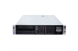 Сервер HP Proliant DL 380p G8 8SFF