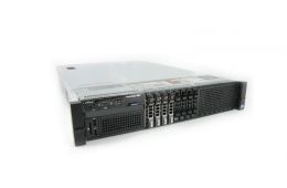 Сервер DELL R720 8SFF
