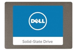 Накопичувач SSD Dell 120GB SATA 6Gbps 2.5in Hot-plug Drive,13G 400-AEIB