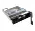 SSD Накопитель DELL SATA 120GB 6Gbps 2.5in Hot-plug Drive,3.5in HYB CARR,13G 400-AFMW