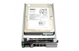 Жесткий диск Dell 6TB 7200RPM HDD SATA 3.5