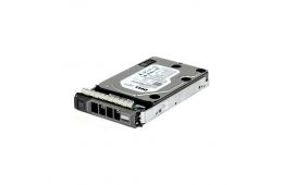 Жорсткий диск Dell 8TB 7.2K RPM NLSAS 12Gbps 512e 3.5in Hot-plug Hard Drive (400-AMPP)