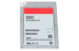 Накопичувач SSD Dell 200GB SATA Mix Use MLC 6Gbps 2.5in Flex Bay Drive,13G 400-AFIX