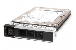 Жорсткий диск Dell 1TB 7.2K RPM NLSAS 12Gbps 3.5in Cabled Hard Drive (400-ALOU)