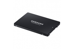 SSD Накопитель SAMSUNG SATA 2.5
