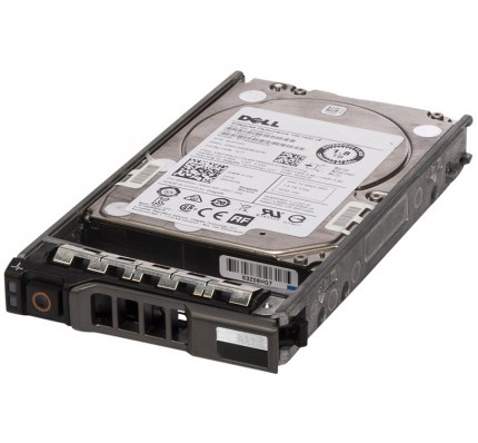 Жесткий диск DELL HDD SATA 2TB 7200RPM 3.5" 6GB/S 13G 400-AEGF