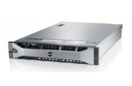 Сервер DELL R720 16SFF