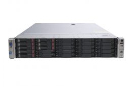 Сервер HP Proliant DL 380p G8 25SFF