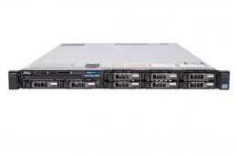 Сервер DELL R620 (8x2.5) SFF