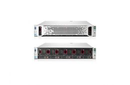 Сервер HP Proliant DL 560 G8 5SFF
