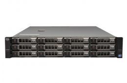 Сервер DELL R510 12LFF