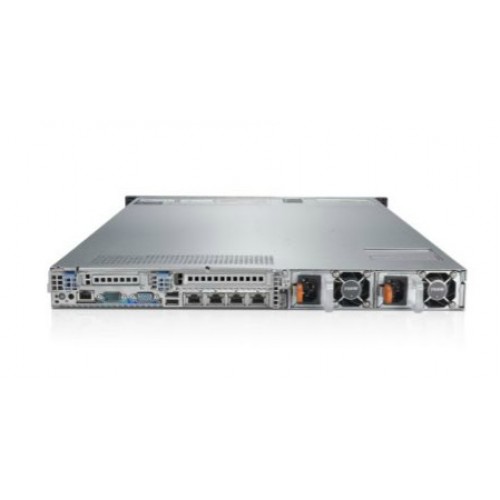 Spiess R620 Сервер DELL R620 4SFF Придбати за найкращою ціною в магазині server ...